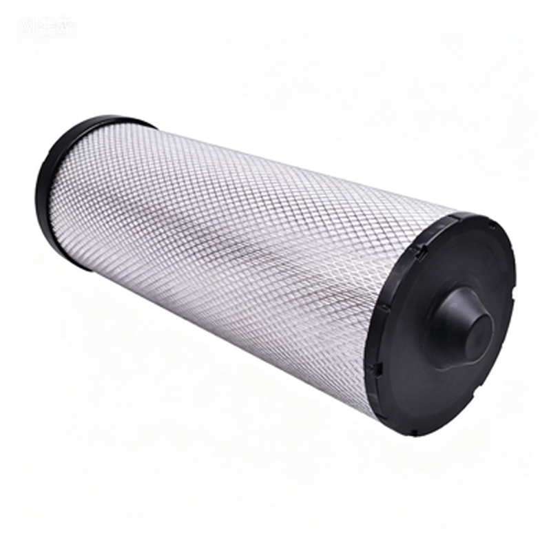 Air Filter HXE11091 for John Deere Engine 6068 6090 6135 Tractor 9370R 9420R 9470R Combine S660 S670 S680 S690 - KUDUPARTS