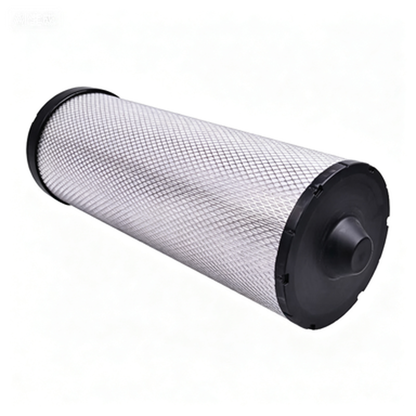 Air Filter HXE11091 for John Deere Engine 6068 6090 6135 Tractor 9370R 9420R 9470R Combine S660 S670 S680 S690 - KUDUPARTS