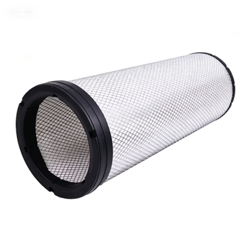 Air Filter HXE11091 for John Deere Engine 6068 6090 6135 Tractor 9370R 9420R 9470R Combine S660 S670 S680 S690 - KUDUPARTS