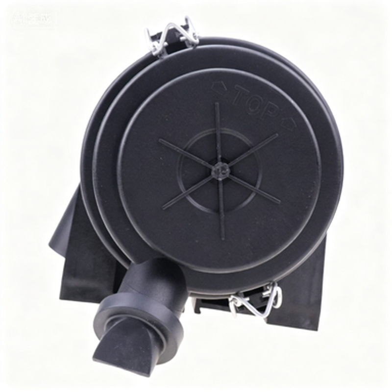 Air Filter Housing 11-9068 for Thermo King Transport Refrigeration TS TriPac APU MD RD T-Series