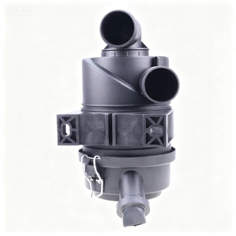 Air Filter Housing 11-9068 for Thermo King Transport Refrigeration TS TriPac APU MD RD T-Series