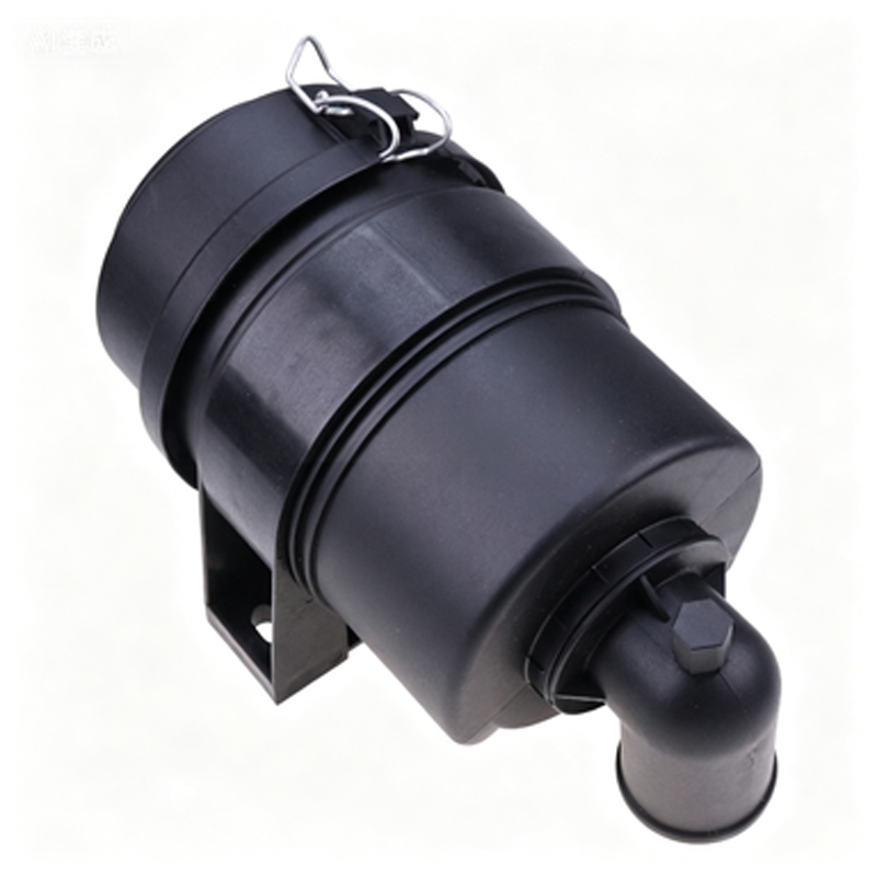 Air Filter Housing 11-9068 for Thermo King Transport Refrigeration TS TriPac APU MD RD T-Series