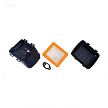 Air Filter Housing 17220-Z9L-000 17231-Z9L-000 for Honda Egine GCV170 GCV200 Mower HRN216 HRX217K6 - KUDUPARTS