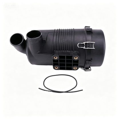 Air Filter Housing 3C301-19102 for Kubota Tractor M5660SUH M5140DT M5640SU - KUDUPARTS