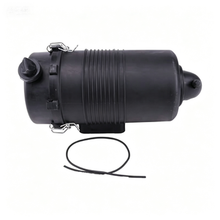 Air Filter Housing 3C301-19102 for Kubota Tractor M5660SUH M5140DT M5640SU - KUDUPARTS
