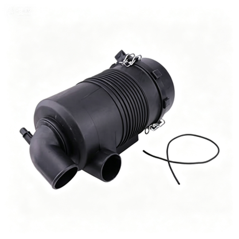 Air Filter Housing 3C301-19102 for Kubota Tractor M5660SUH M5140DT M5640SU - KUDUPARTS