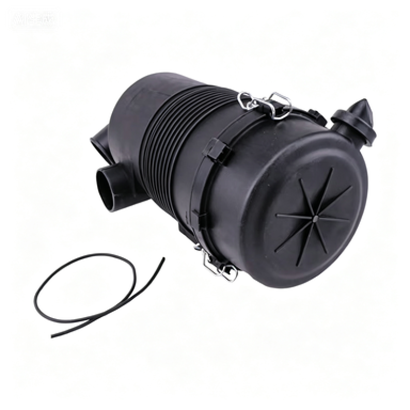 Air Filter Housing 3C301-19102 for Kubota Tractor M5660SUH M5140DT M5640SU - KUDUPARTS