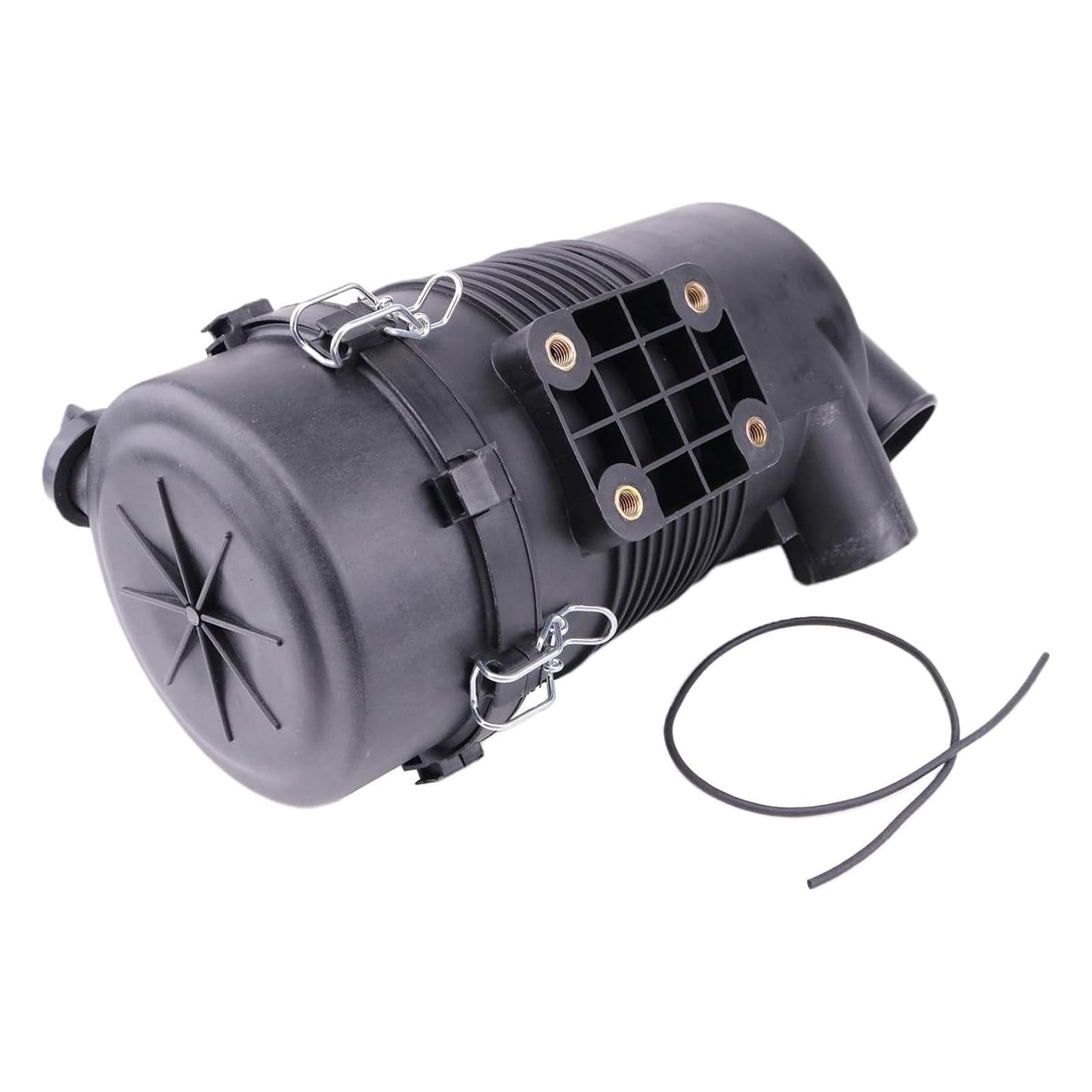 Boîtier de filtre à air 3C30119102 pour tracteur Kubota M5660SUH M5140DT M5640SU