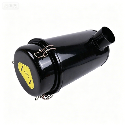 Air Filter Housing 4196770 for Hitachi Excavator EX60 EX60G EX60SR EX60WD EX90 EX60URG