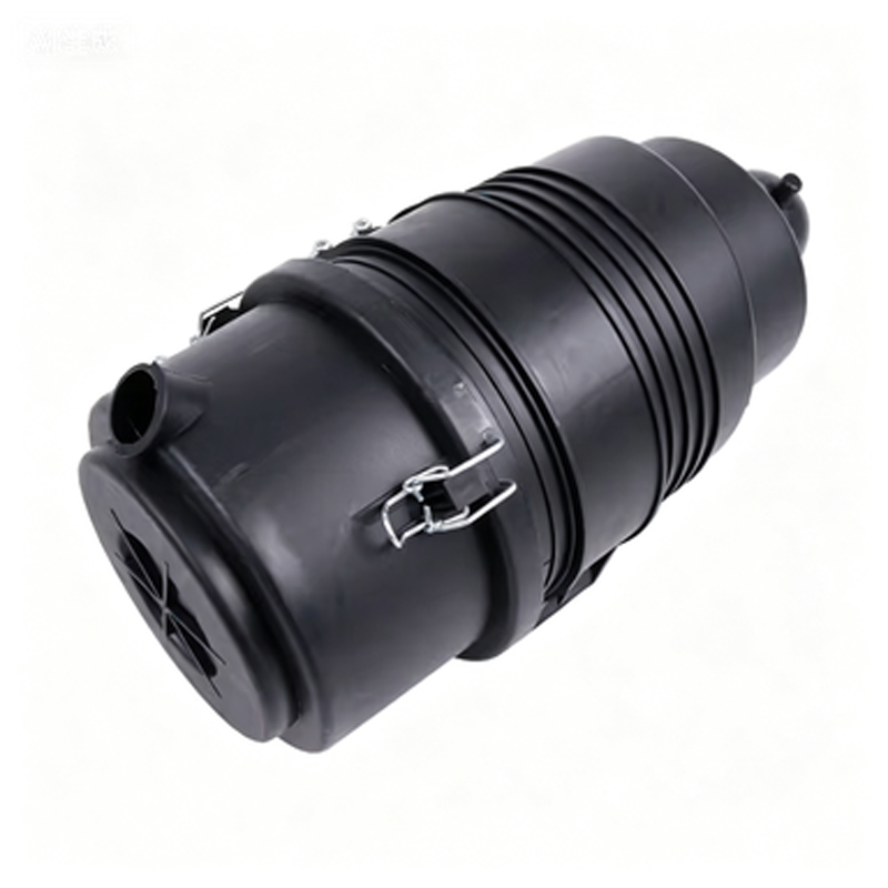 Air Filter Housing 58012127 for JCB Excavator 8040ZTS 8045ZTS 8055 ZTS 8065RTS 8080 8052 8060 8056 Telehandler 520-40 515-40 515-40M - KUDUPARTS