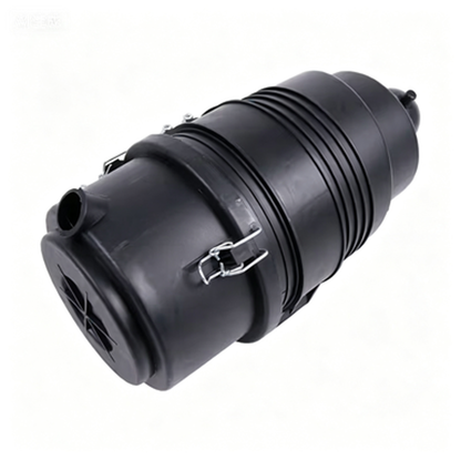 Air Filter Housing 58012127 for JCB Excavator 8040ZTS 8045ZTS 8055 ZTS 8065RTS 8080 8052 8060 8056 Telehandler 520-40 515-40 515-40M - KUDUPARTS