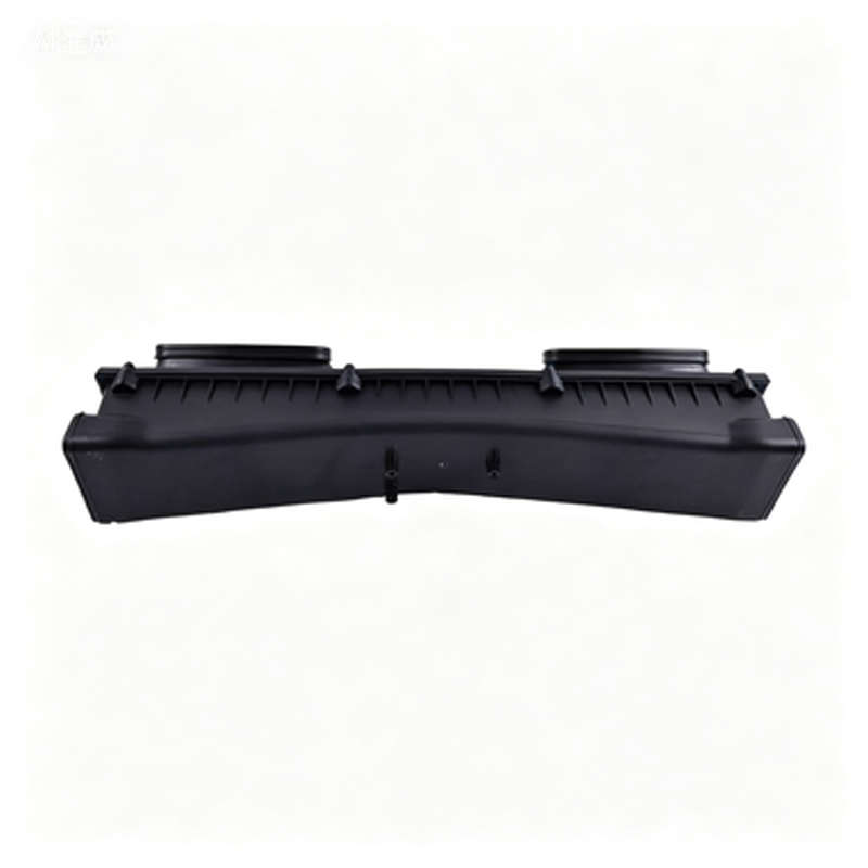 Air Filter Housing Cleaner Box 97011002102 for Porsche Panamera 2010-2016 3.0L 3.6L 4.8L - KUDUPARTS