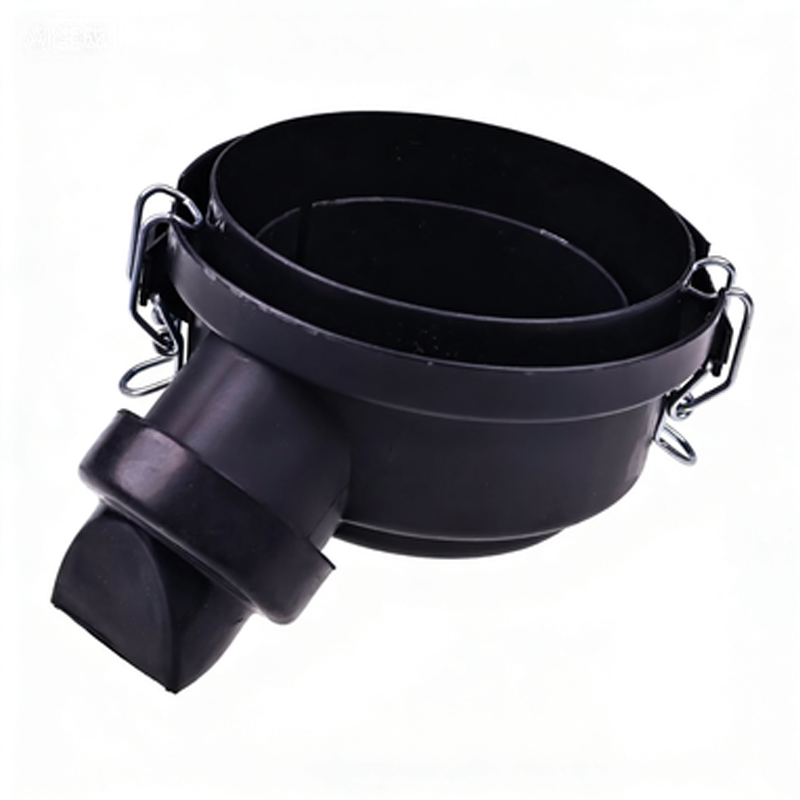Air Filter Housing Cover 6672469 for Bobcat Loader 463 553 553F S70 L23 L28 Excavator E32 E35 E35i E34 E35Z E37 E32i 325 325C 328 E26 425 428 329 - KUDUPARTS