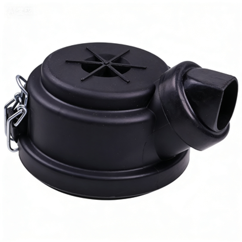 Air Filter Housing Cover 6672469 for Bobcat Loader 463 553 553F S70 L23 L28 Excavator E32 E35 E35i E34 E35Z E37 E32i 325 325C 328 E26 425 428 329 - KUDUPARTS
