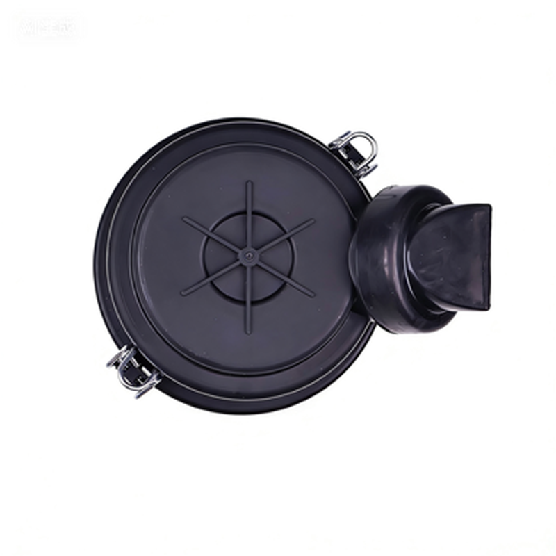 Air Filter Housing Cover Assembly - Replaces Donaldson P533761