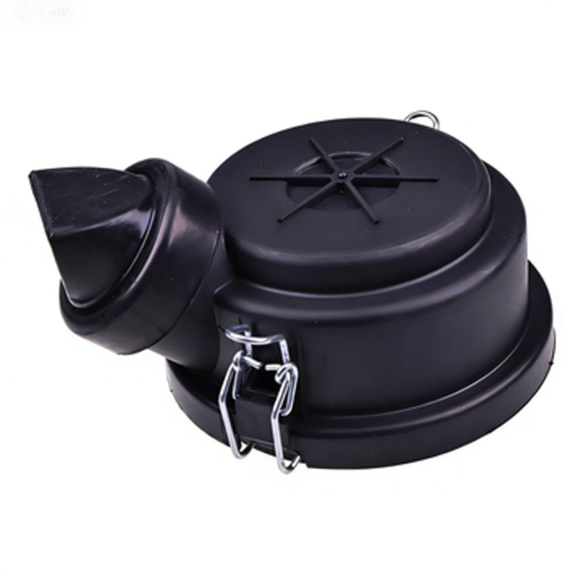 Air Filter Housing Cover Assembly - Replaces Donaldson P533761