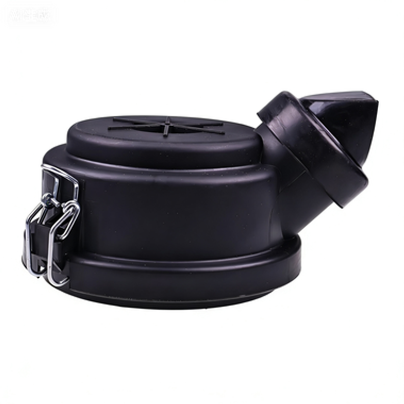 Air Filter Housing Cover Assembly - Replaces Donaldson P533761