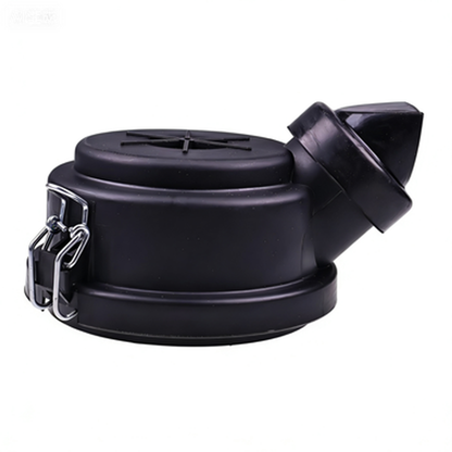 Air Filter Housing Cover Assembly - Replaces Donaldson P533761