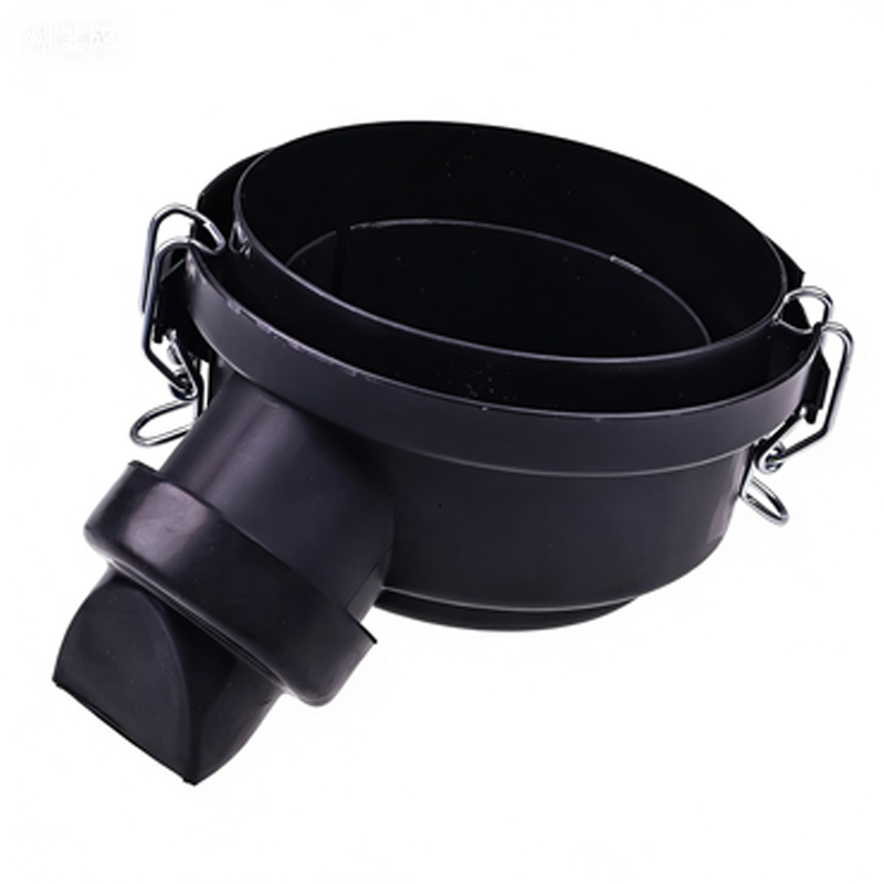 Air Filter Housing Cover Assembly - Replaces Donaldson P533761