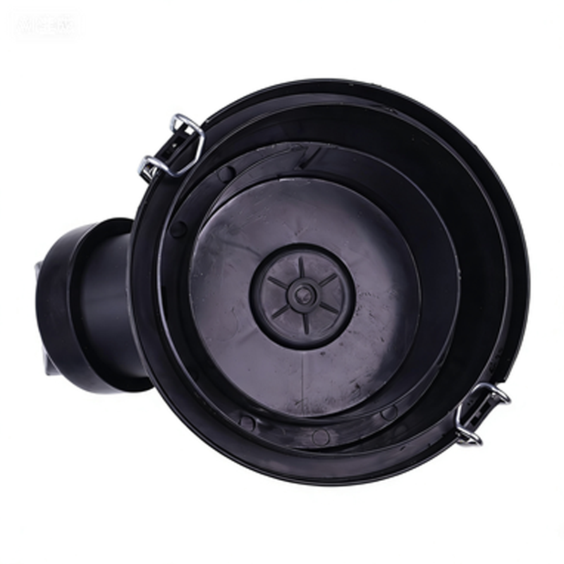 Air Filter Housing Cover Assembly - Replaces Donaldson P533761