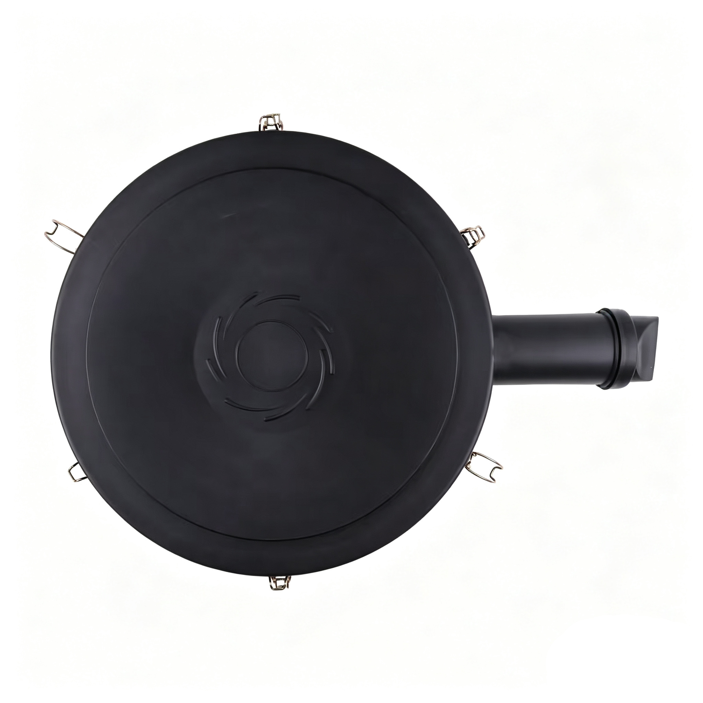 Air Filter Housing Cover Assembly 2466074 for Caterpillar CAT Generator 3408C C15 C-18 Standby Rental I6 C18