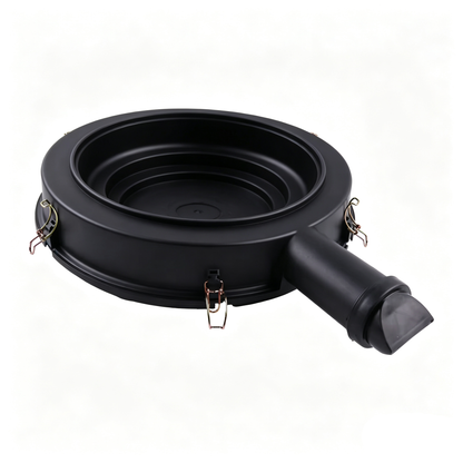 Air Filter Housing Cover Assembly 2466074 for Caterpillar CAT Generator 3408C C15 C-18 Standby Rental I6 C18