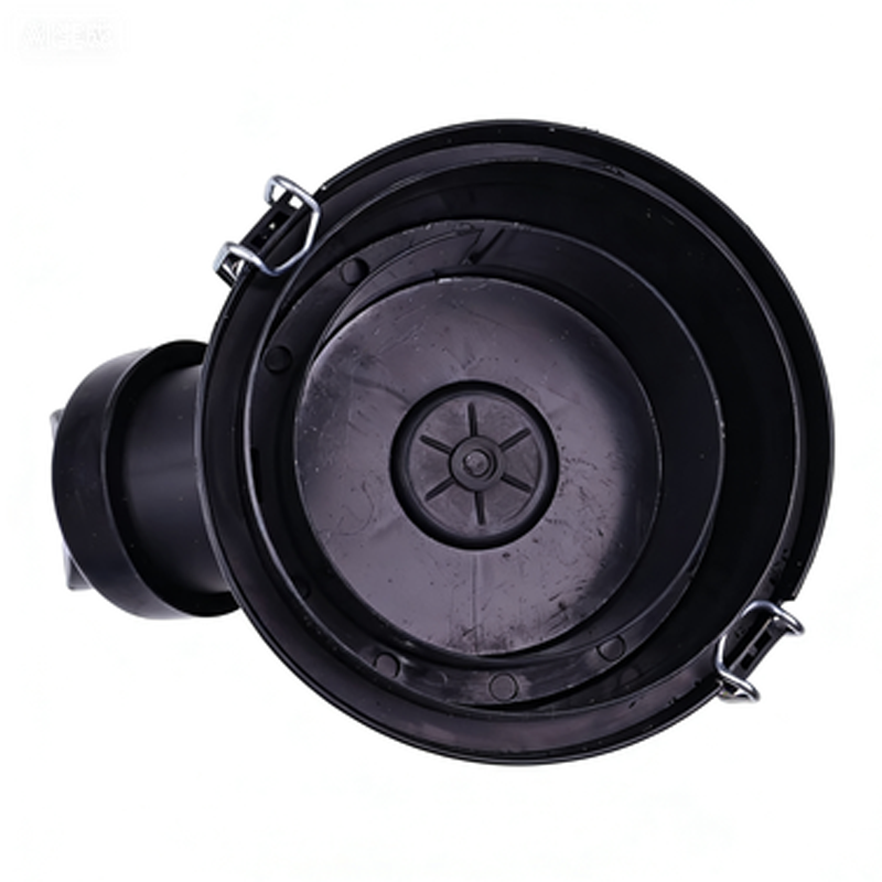 Air Filter Housing Cover Assembly TA040-93240 for Kubota Tractor L2900 L3300 L3600 L8419 L8439 F3990 L4200 Utility Vehicle RTV1100 - KUDUPARTS