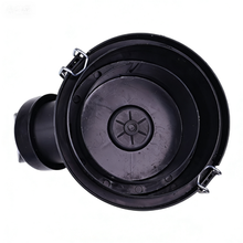 Air Filter Housing Cover Assembly TA040-93240 for Kubota Tractor L2900 L3300 L3600 L8419 L8439 F3990 L4200 Utility Vehicle RTV1100 - KUDUPARTS