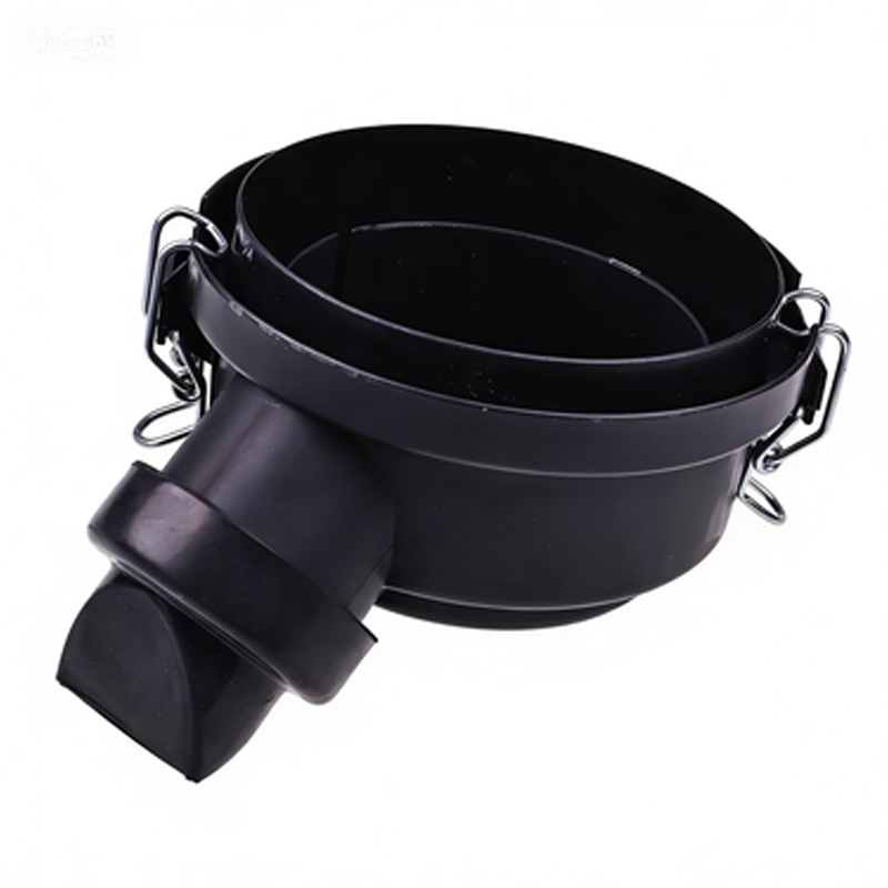 Air Filter Housing Cover Assembly TA040-93240 for Kubota Tractor L2900 L3300 L3600 L8419 L8439 F3990 L4200 Utility Vehicle RTV1100 - KUDUPARTS