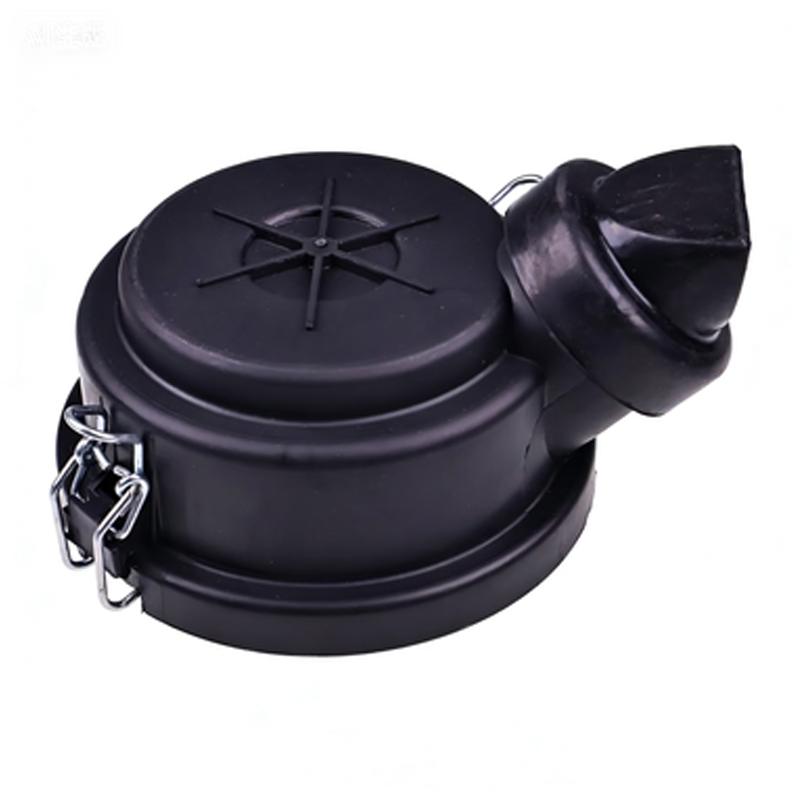 Air Filter Housing Cover Assembly TA040-93240 for Kubota Tractor L2900 L3300 L3600 L8419 L8439 F3990 L4200 Utility Vehicle RTV1100 - KUDUPARTS