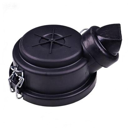 Air Filter Housing Cover Assembly TA040-93240 for Kubota Tractor L2900 L3300 L3600 L8419 L8439 F3990 L4200 Utility Vehicle RTV1100 - KUDUPARTS
