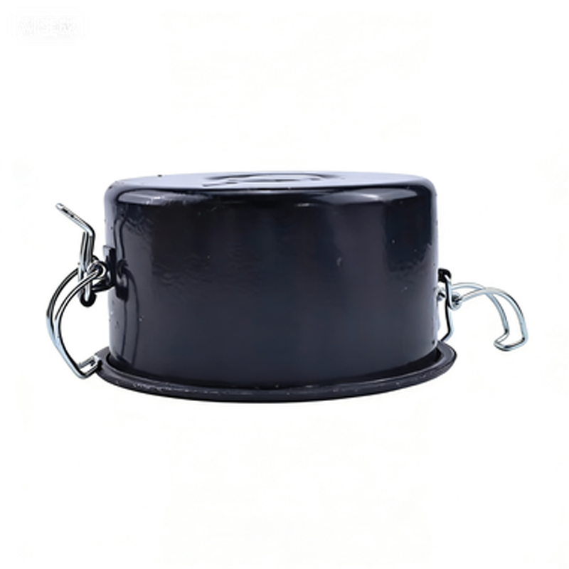 Air Filter Housing End Cap 121454-12660 121450-12520 for Yanmar Engine 2T75HL