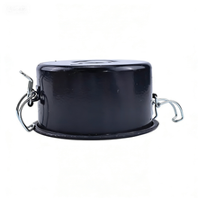 Air Filter Housing End Cap 121454-12660 121450-12520 for Yanmar Engine 2T75HL