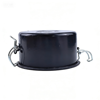 Air Filter Housing End Cap 121454-12660 121450-12520 for Yanmar Engine 2T75HL