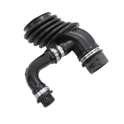 Air Filter Inlet Hose Pipe 1673571 7M519A673EJ for Ford Focus MK2 C-Max Volvo C30 S40 II V50 1.6 TDCi 2003-2012 - KUDUPARTS