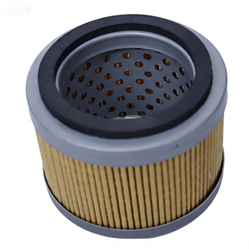 Air Filter K1055553 for Doosan Excavator DX55W DX60R DX80R DX85R-3 DX53W DX57W-5 DX55 - KUDUPARTS