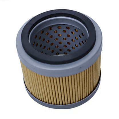 Air Filter K1055553 for Doosan Excavator DX55W DX60R DX80R DX85R-3 DX53W DX57W-5 DX55 - KUDUPARTS