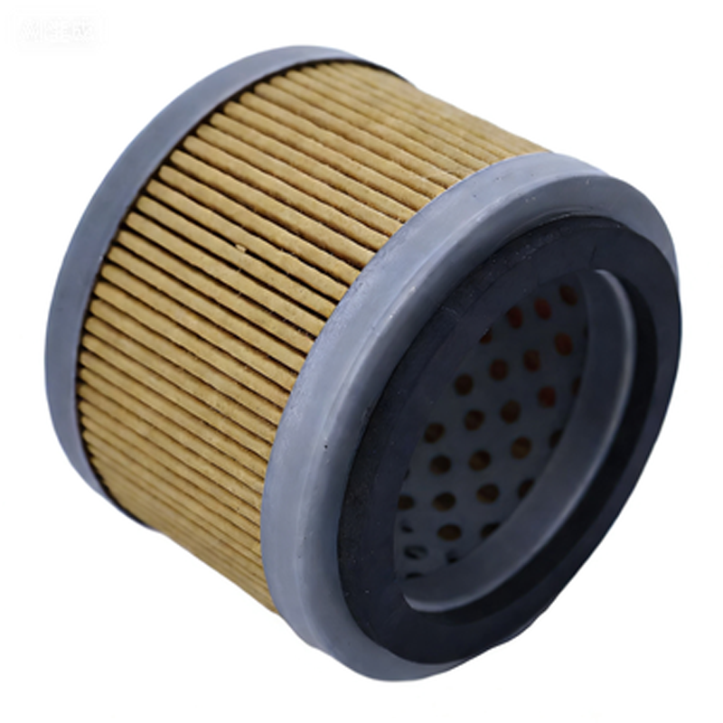 Air Filter K1055553 for Doosan Excavator DX55W DX60R DX80R DX85R-3 DX53W DX57W-5 DX55 - KUDUPARTS