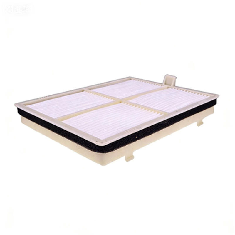 Air Filter KHR27260 for CASE Excavator CX130 CX145 CX160 CX210 CX235 CX250 CX300 CX350 CX470 CX490 CX500 CX750 CX75 CX80 - KUDUPARTS
