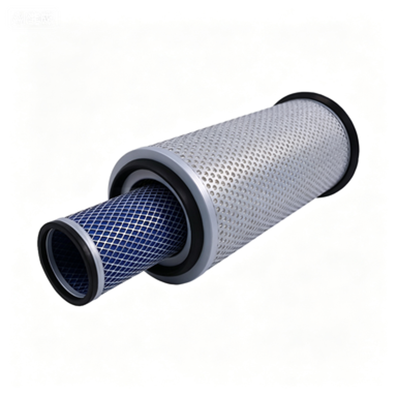 Air Filter Kit - Replaces Donaldson P181208 P181204