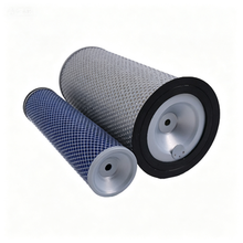 Air Filter Kit - Replaces Donaldson P181208 P181204 - KUDUPARTS