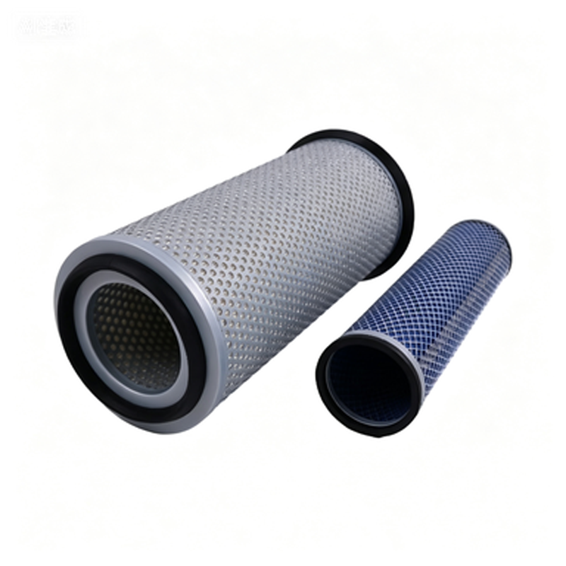 Air Filter Kit - Replaces Donaldson P181208 P181204