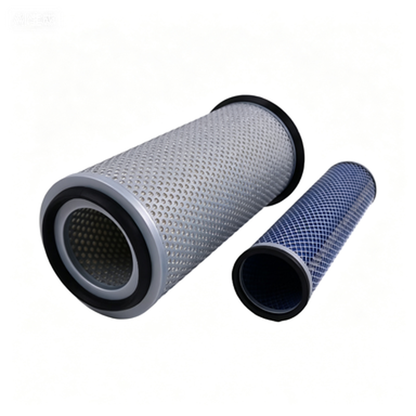 Air Filter Kit - Replaces Donaldson P181208 P181204