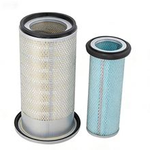 Air Filter Kit - Replaces Donaldson R800103 P119374 - KUDUPARTS