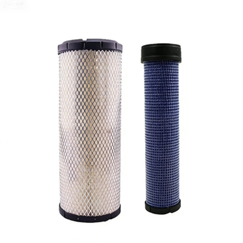 Air Filter Kit 006019168C1 006019167C1 for Mahindra 6065