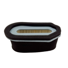 Air Filter Kit 11013-2132 11013-2133 for Kawasaki Engine FE120D FE120G FE170D Toro Mower 1000 1600 - KUDUPARTS