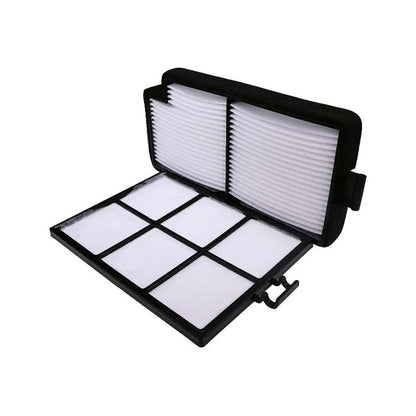 Air Filter Kit 22B-979-1740 & 22M-979-2370 for Komatsu Excavator PC27MR-3 PC30MR-2 PC30MR-3 PC35MR-3 PC35MR-5 PC55MR-5 PC45MR-3 PC55MR-3 - KUDUPARTS