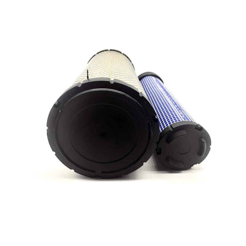 Air Filter Kit 26510337 26510338 for Massey Ferguson Tractor 2210 2220 2225 2230 393 394FQ 394GE 394SQ