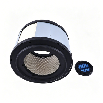 Air Filter Kit 270-7257 for Caterpillar Engine C30 C32 Transmission TH48-E70
