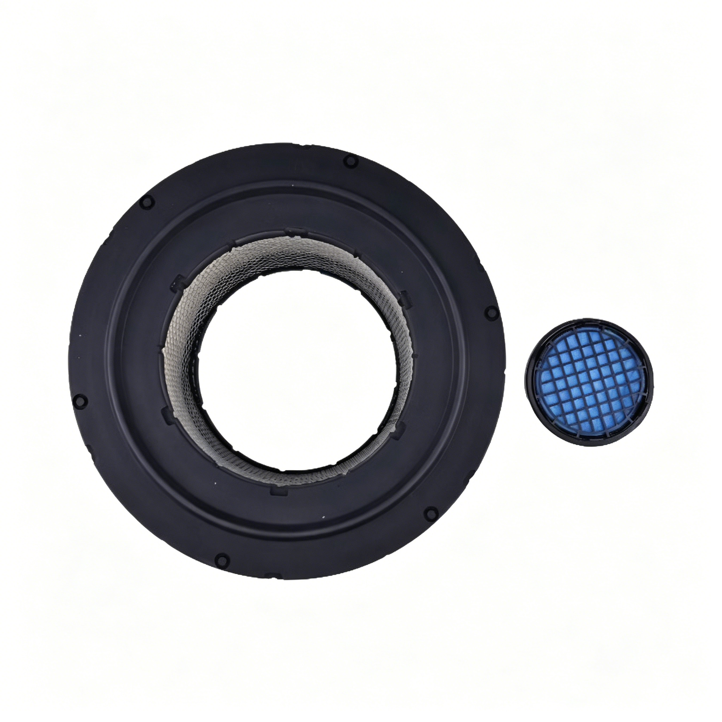 Air Filter Kit 270-7257 for Caterpillar Engine C30 C32 Transmission TH48-E70